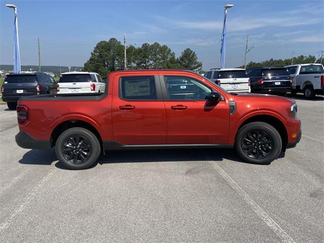 new 2024 Ford Maverick car, priced at $38,875