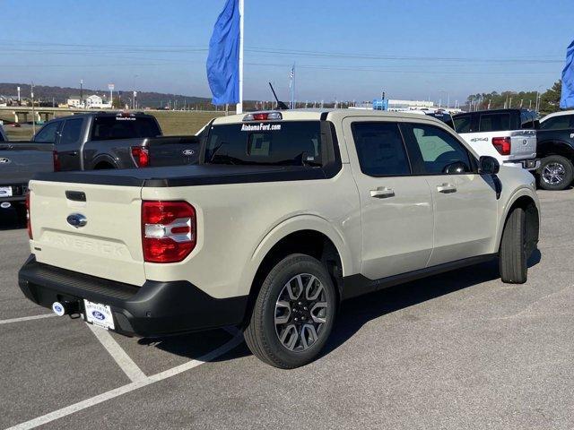 new 2024 Ford Maverick car, priced at $36,294