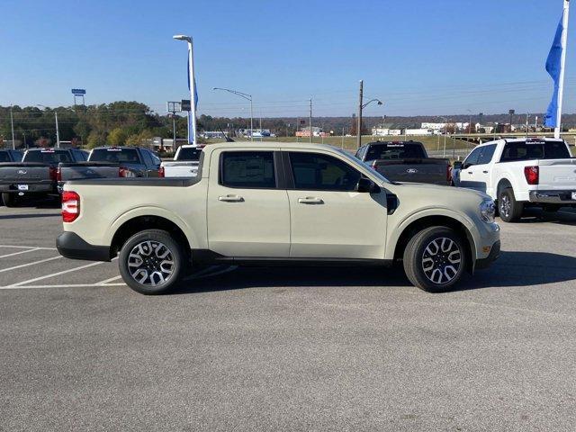 new 2024 Ford Maverick car, priced at $36,294