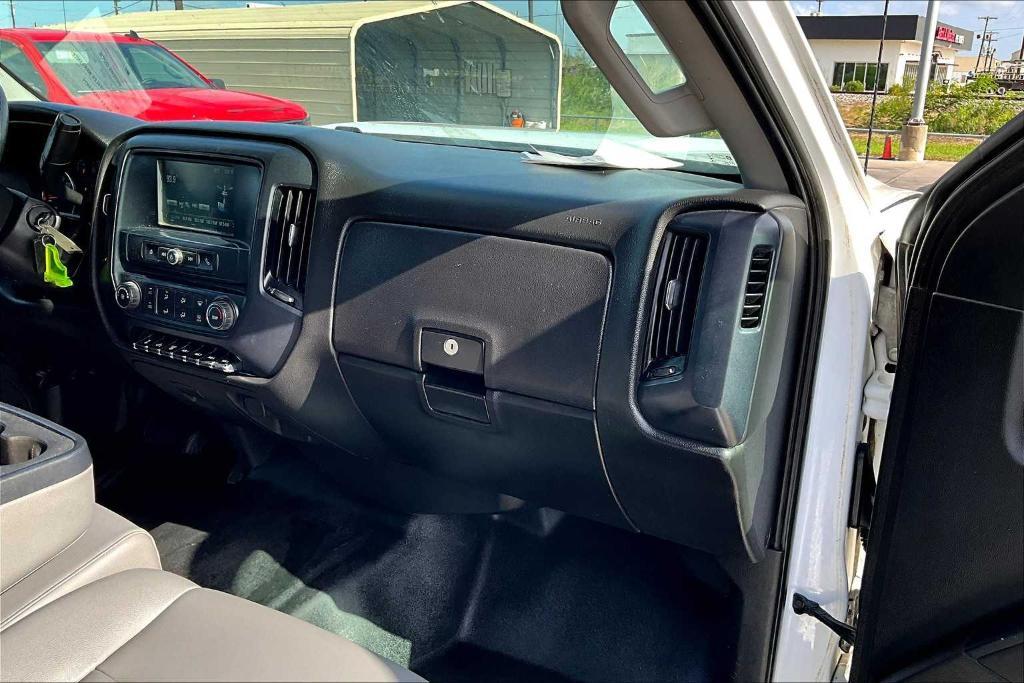 used 2019 Chevrolet Silverado 2500 car, priced at $29,871