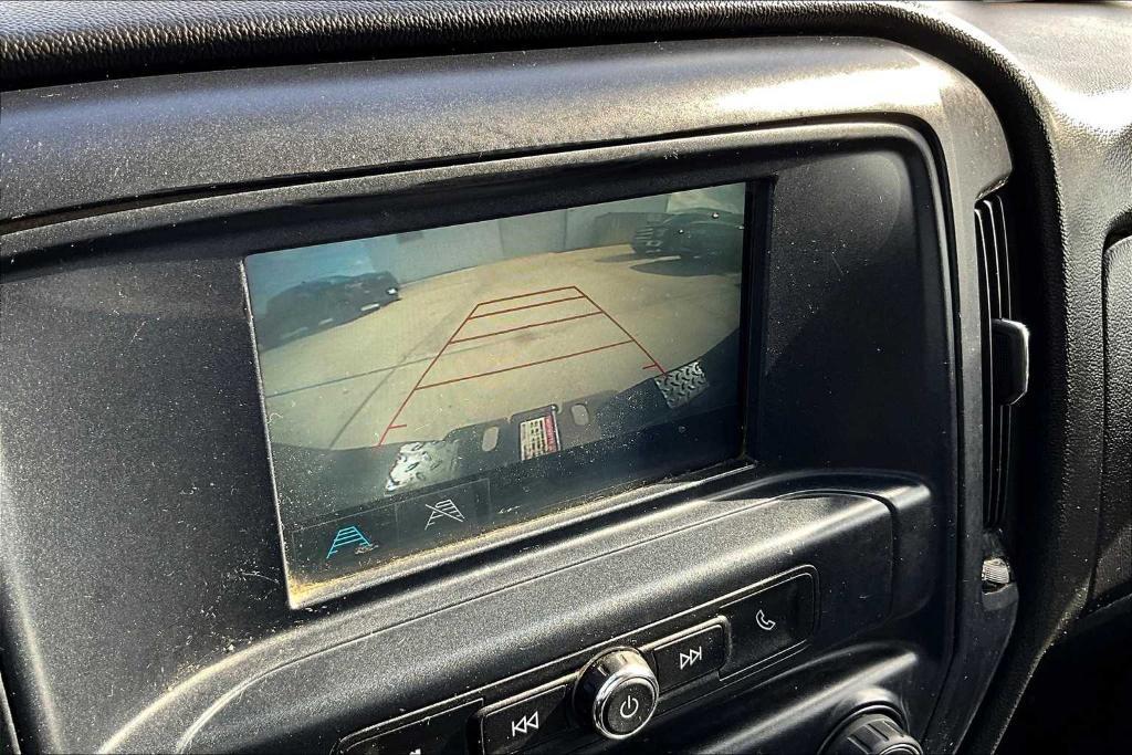 used 2019 Chevrolet Silverado 2500 car, priced at $29,871