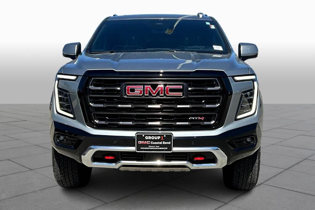 used 2025 GMC Yukon car, priced at $105,998