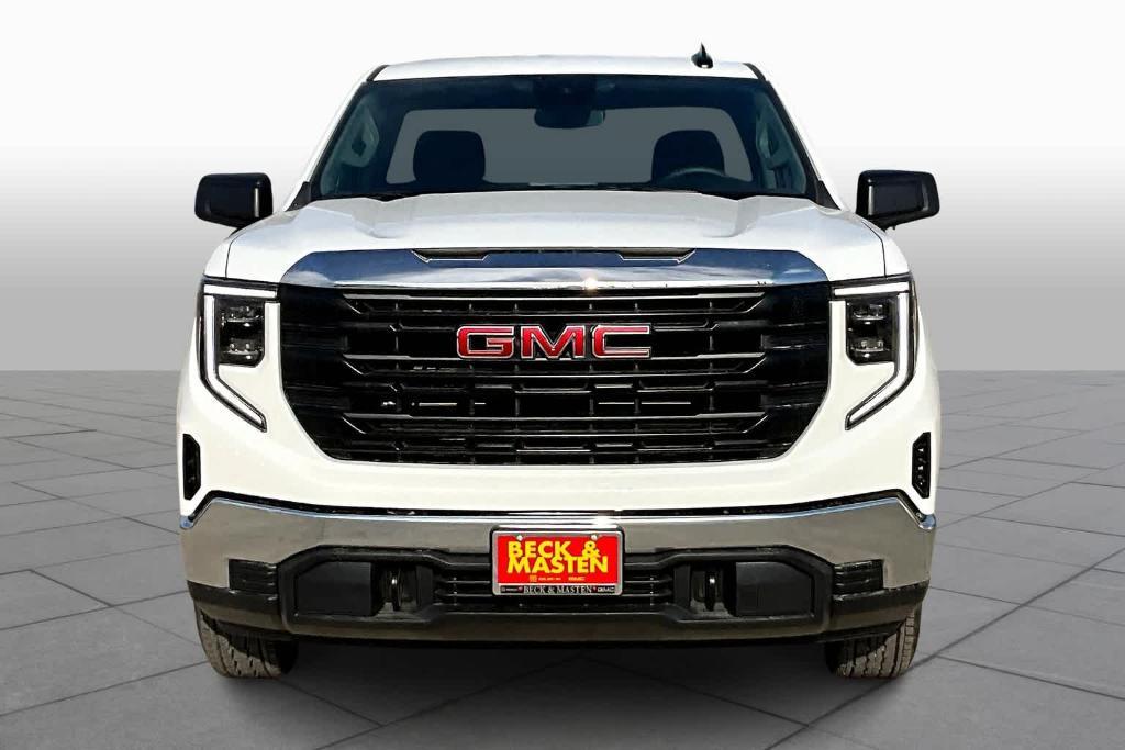 new 2025 GMC Sierra 1500 car, priced at $35,621