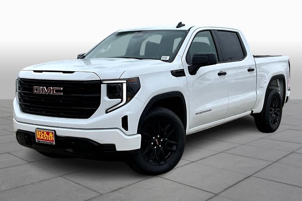 new 2024 GMC Sierra 1500 car, priced at $40,174