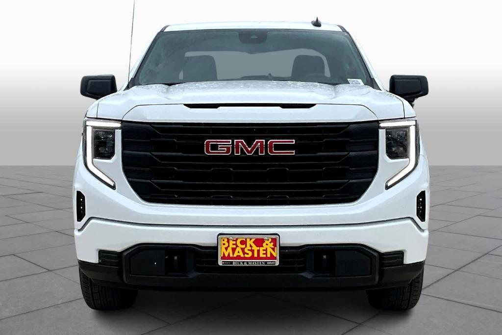 new 2024 GMC Sierra 1500 car, priced at $43,755