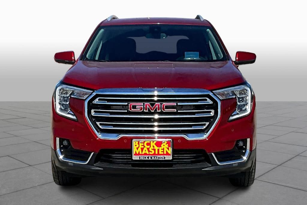 new 2024 GMC Terrain car, priced at $31,943