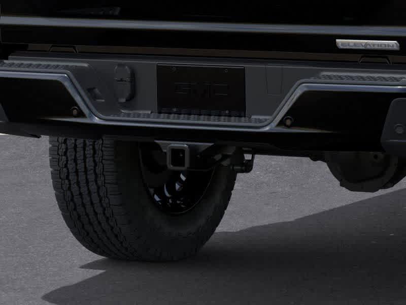 new 2025 GMC Canyon car, priced at $45,530
