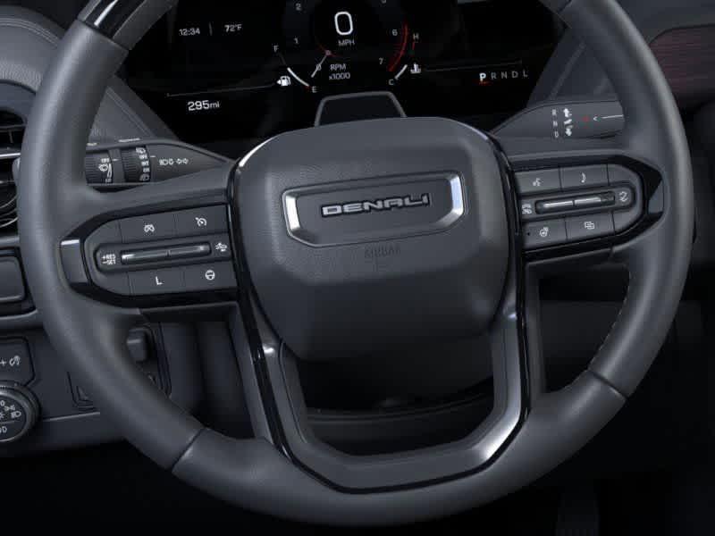 new 2025 GMC Yukon XL car, priced at $94,425