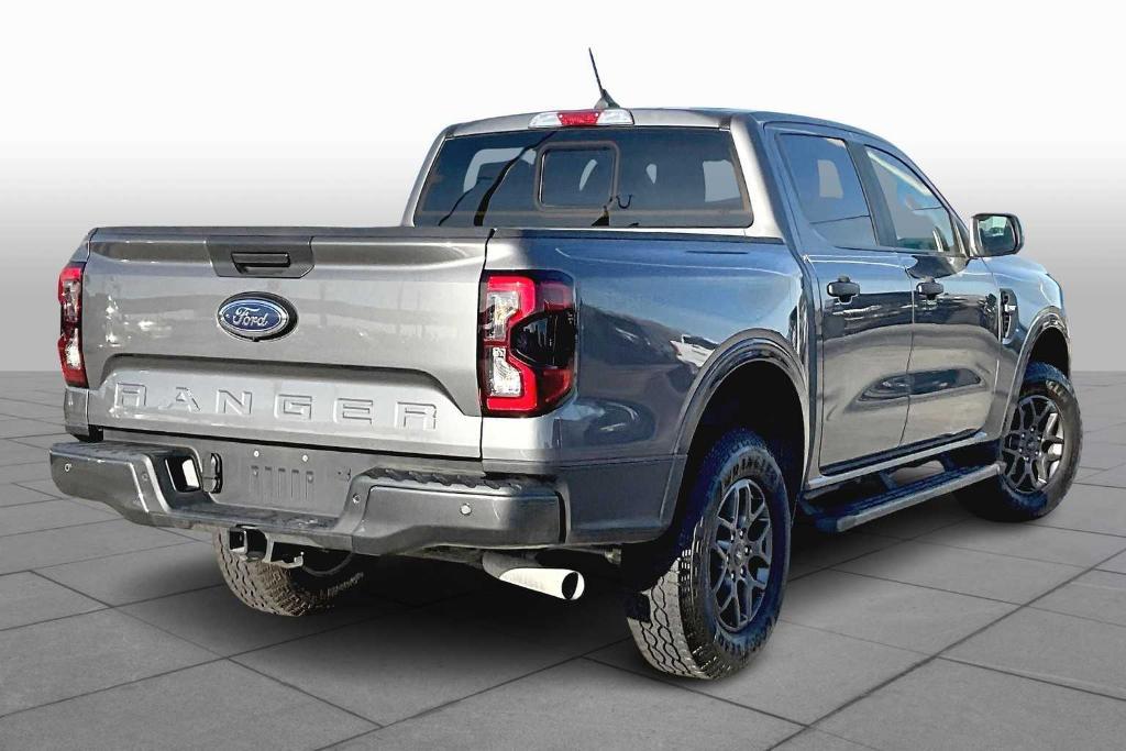 used 2024 Ford Ranger car, priced at $34,900