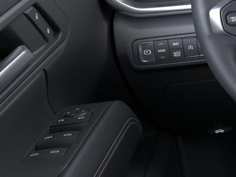 new 2026 GMC Terrain car, priced at $31,540