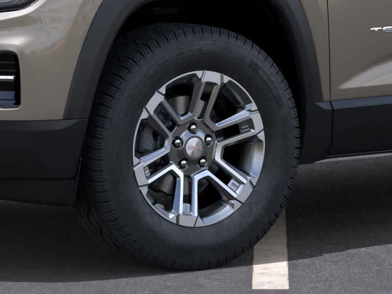 new 2026 GMC Terrain car, priced at $31,540