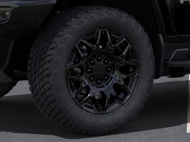 new 2025 GMC HUMMER EV SUV car, priced at $88,340