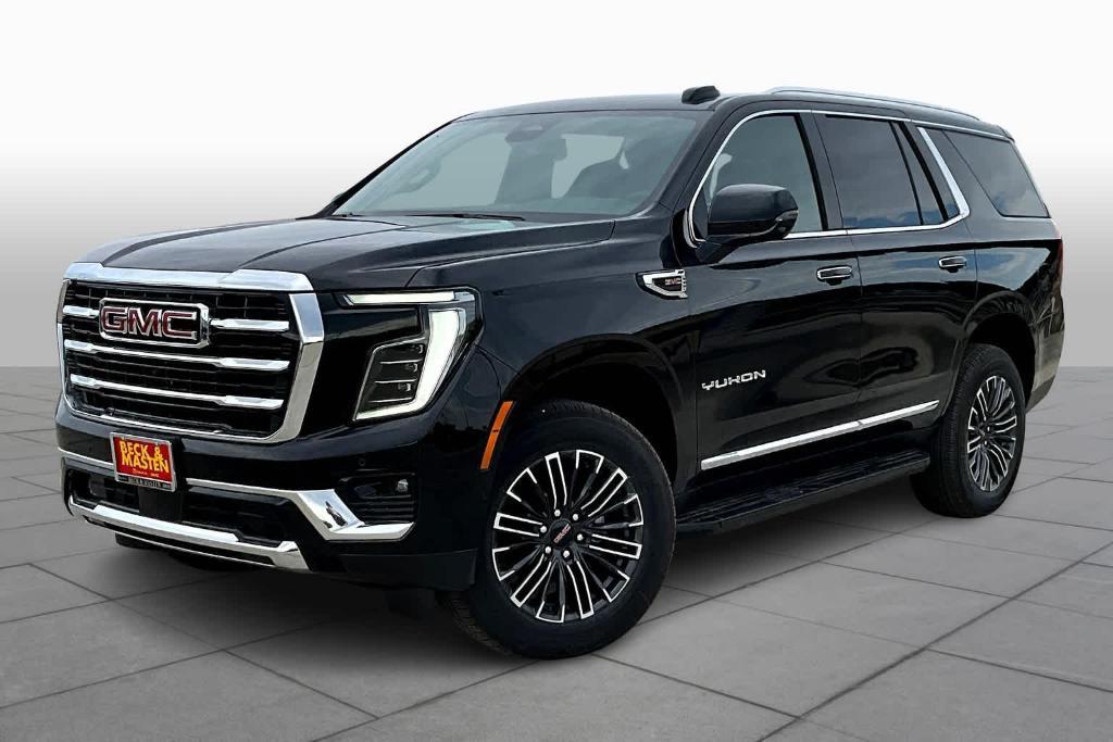 new 2025 GMC Yukon car, priced at $69,390