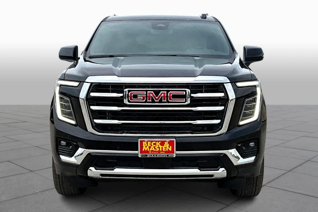 new 2025 GMC Yukon car, priced at $69,390