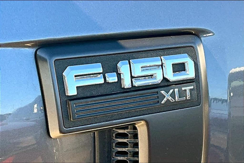 used 2022 Ford F-150 car, priced at $40,670