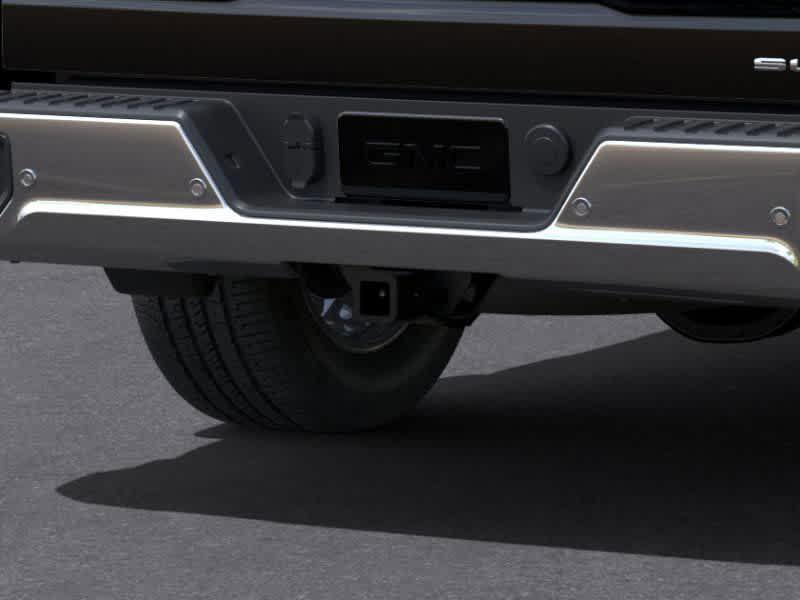 new 2025 GMC Sierra 1500 car, priced at $57,950