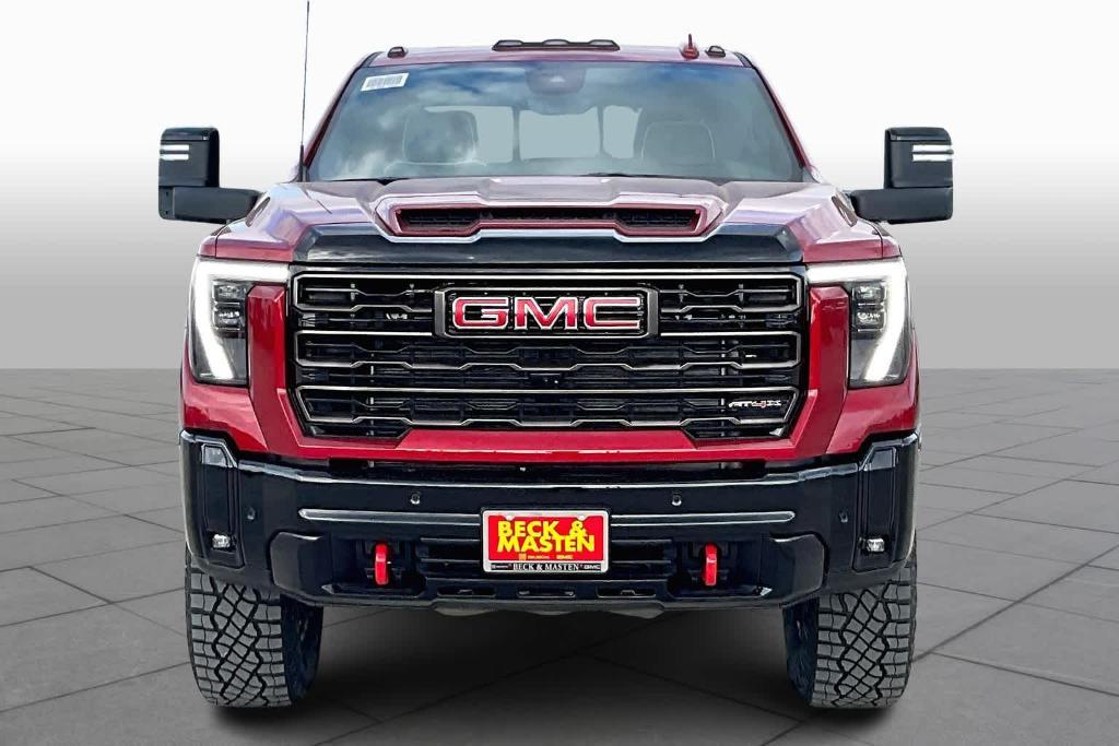 new 2025 GMC Sierra 2500 car, priced at $85,840