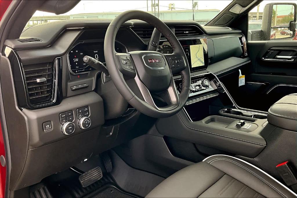 new 2025 GMC Sierra 2500 car, priced at $85,840