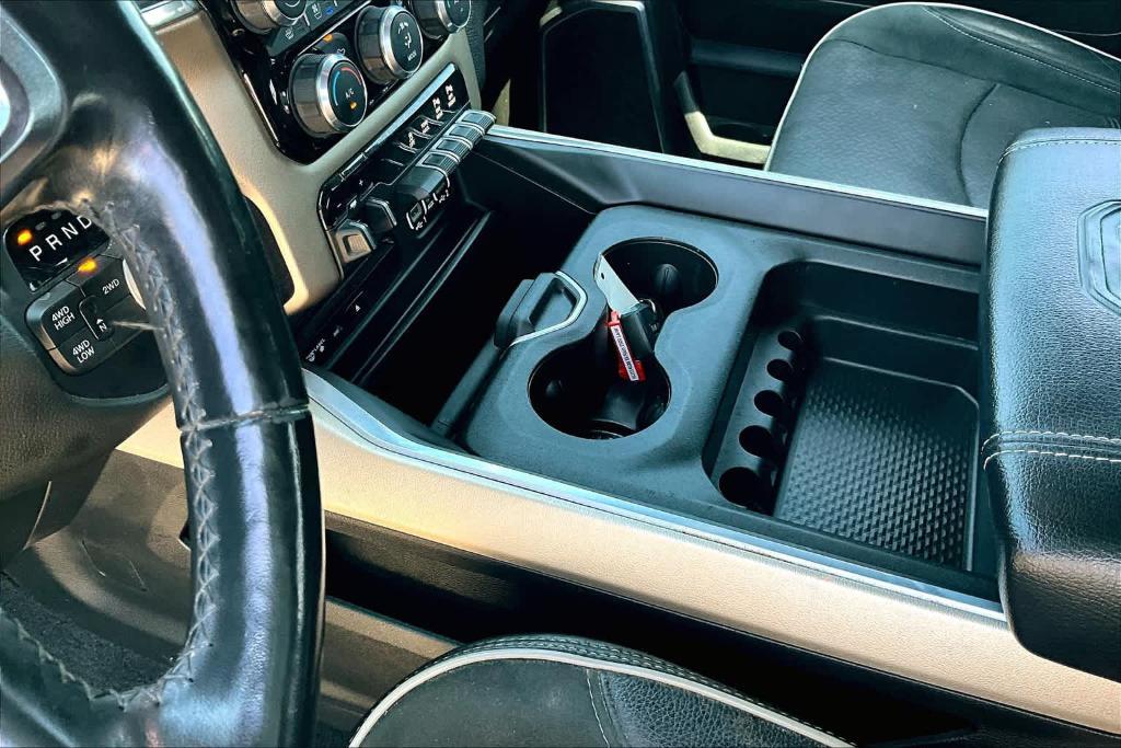used 2019 Ram 2500 car, priced at $40,900