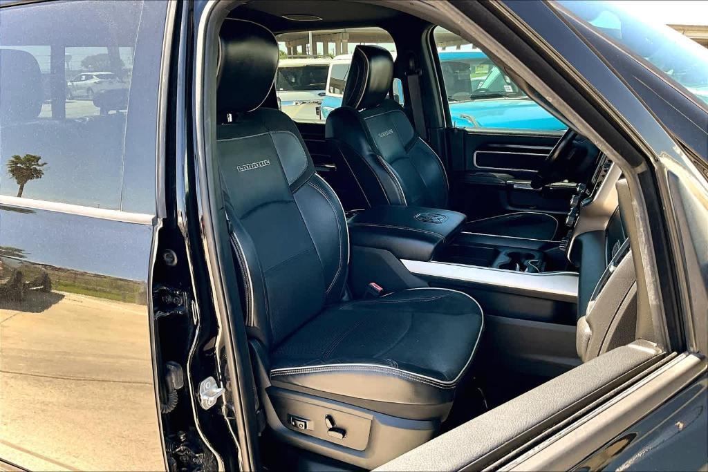 used 2019 Ram 2500 car, priced at $40,900