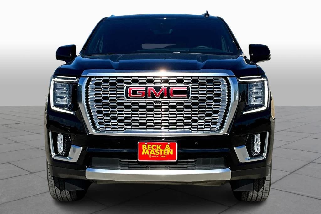 new 2024 GMC Yukon XL car, priced at $93,110