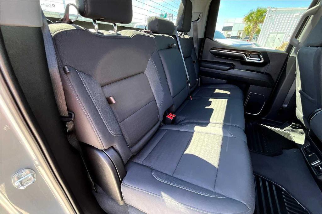 used 2024 GMC Sierra 1500 car, priced at $50,900