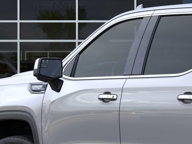 new 2025 GMC Sierra 1500 car, priced at $84,580