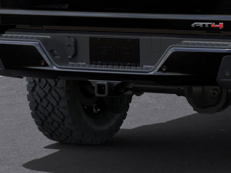 new 2025 GMC Canyon car, priced at $51,810