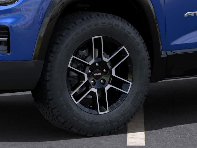 new 2026 GMC Terrain car, priced at $42,310