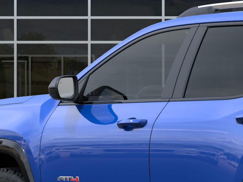 new 2026 GMC Terrain car, priced at $39,983