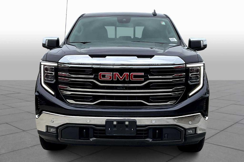 used 2024 GMC Sierra 1500 car, priced at $55,995