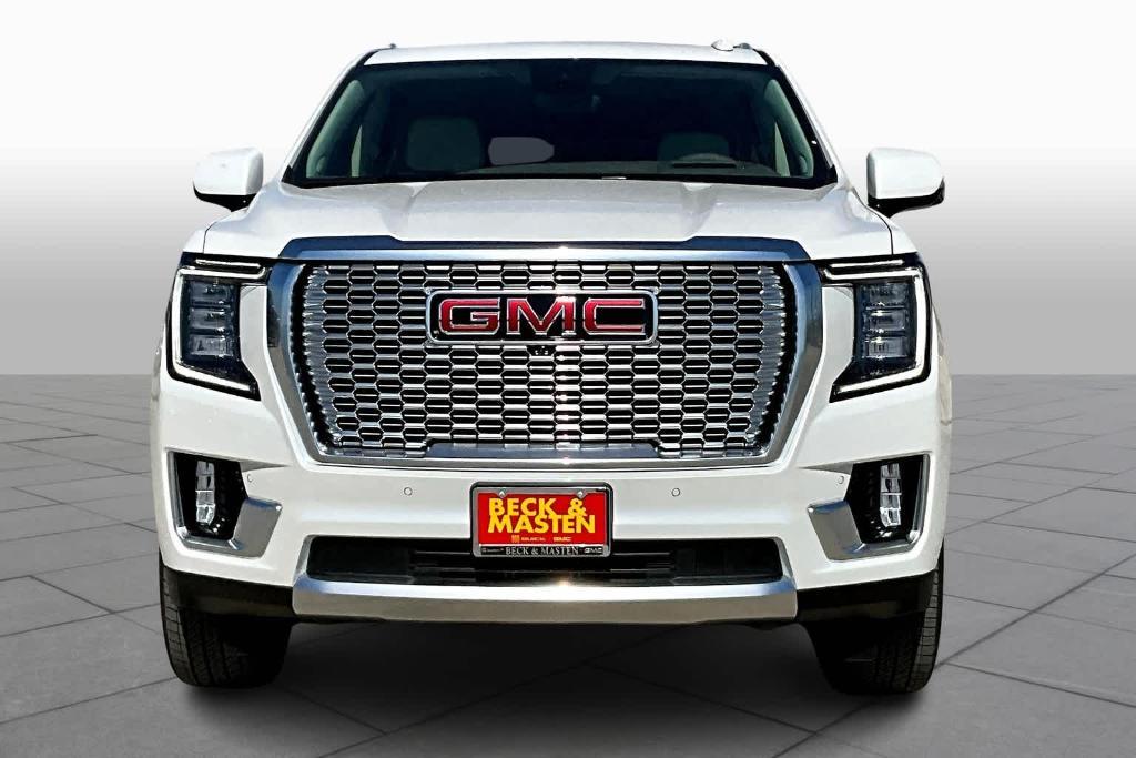 new 2024 GMC Yukon XL car, priced at $92,210