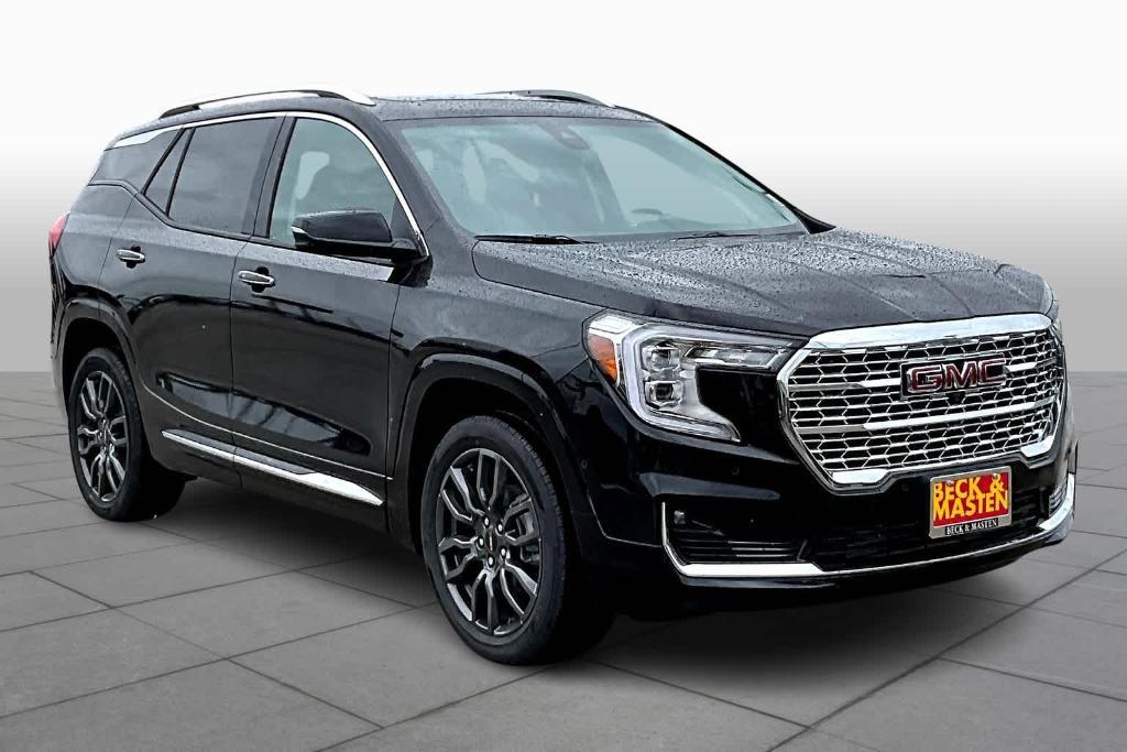 new 2024 GMC Terrain car, priced at $41,280