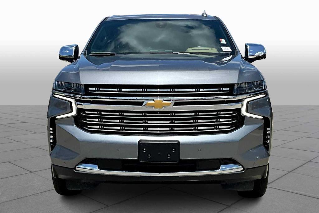 used 2021 Chevrolet Tahoe car, priced at $41,308