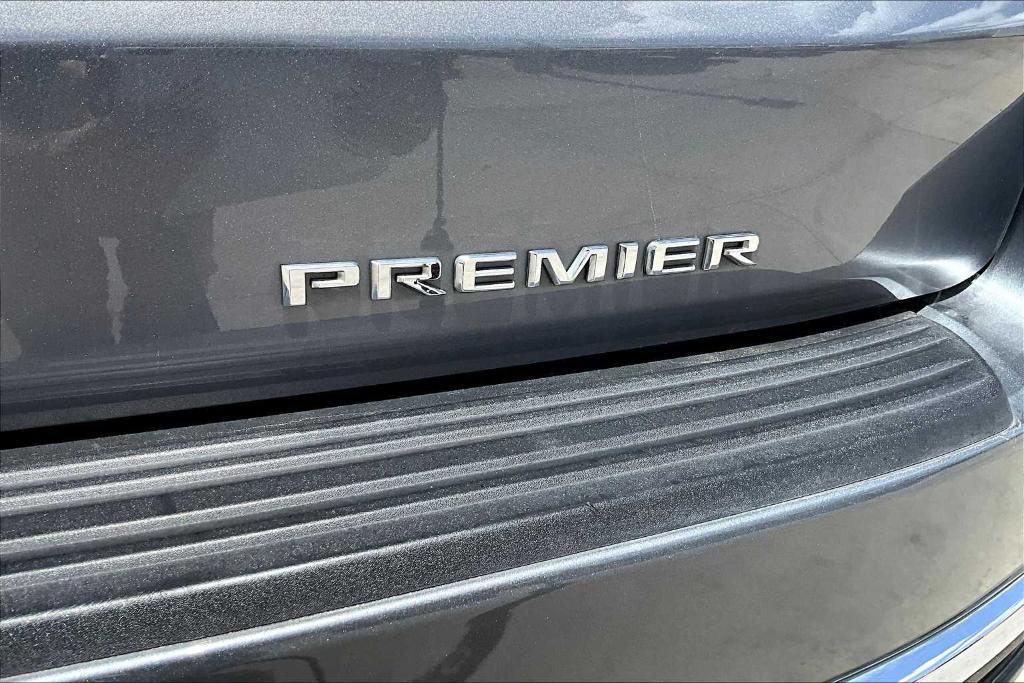used 2021 Chevrolet Tahoe car, priced at $41,308