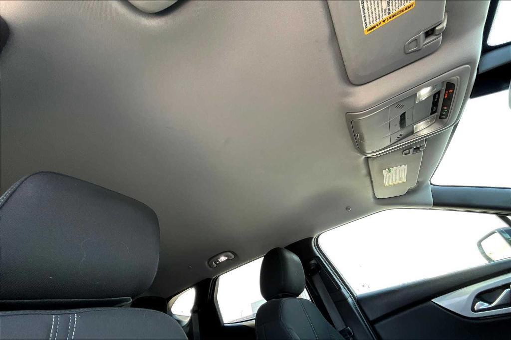 used 2022 Chevrolet Blazer car, priced at $26,900