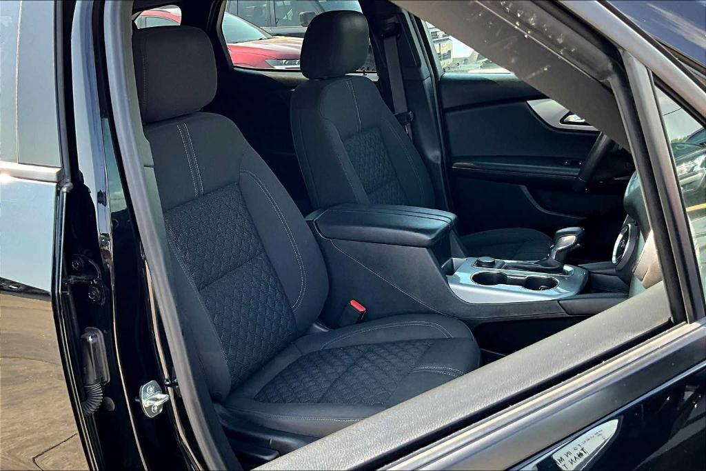 used 2022 Chevrolet Blazer car, priced at $26,900