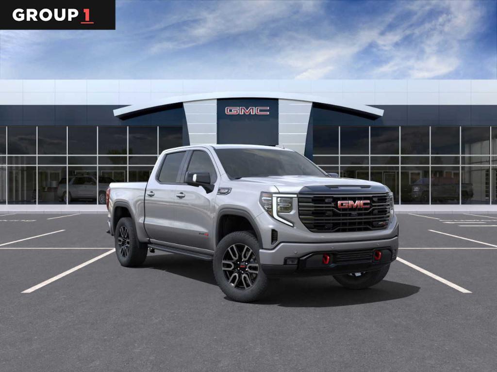 new 2025 GMC Sierra 1500 car, priced at $71,500