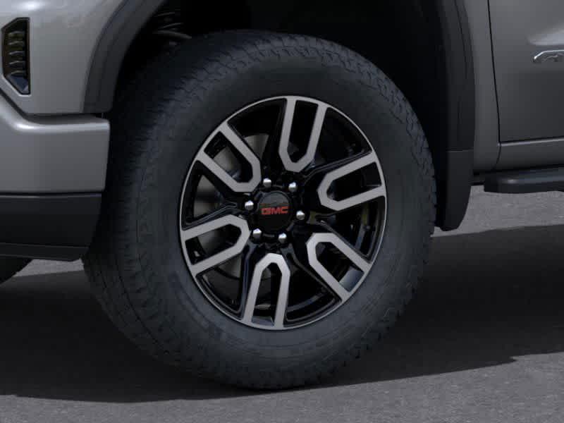 new 2025 GMC Sierra 1500 car, priced at $71,500