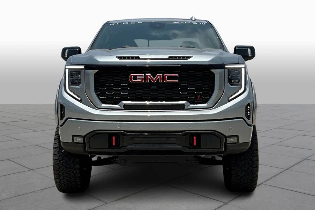 new 2024 GMC Sierra 1500 car, priced at $100,968