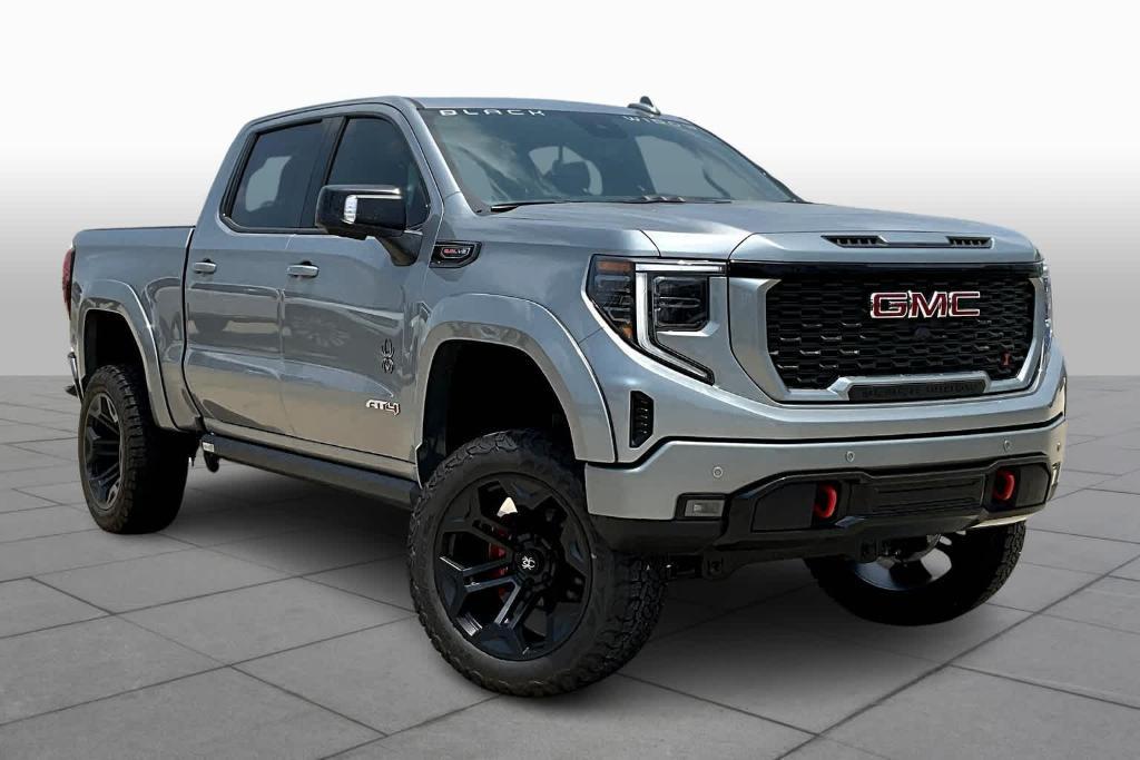 new 2024 GMC Sierra 1500 car, priced at $100,968