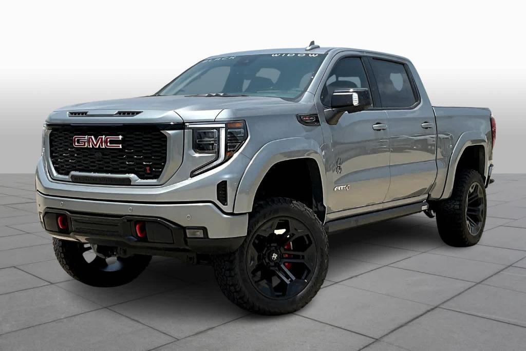 new 2024 GMC Sierra 1500 car, priced at $100,968