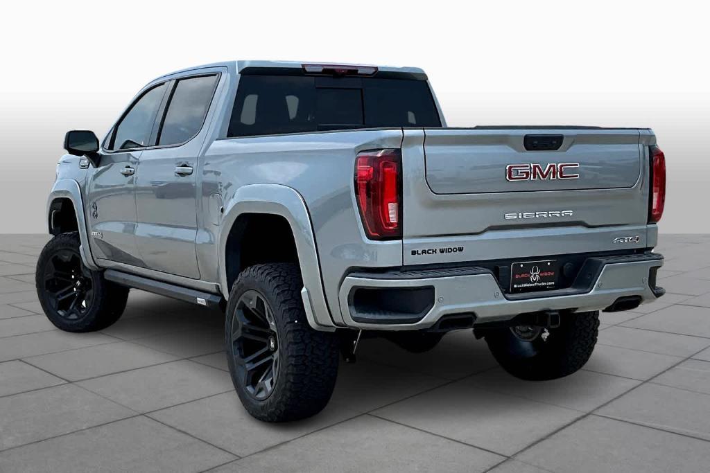 new 2024 GMC Sierra 1500 car, priced at $100,968