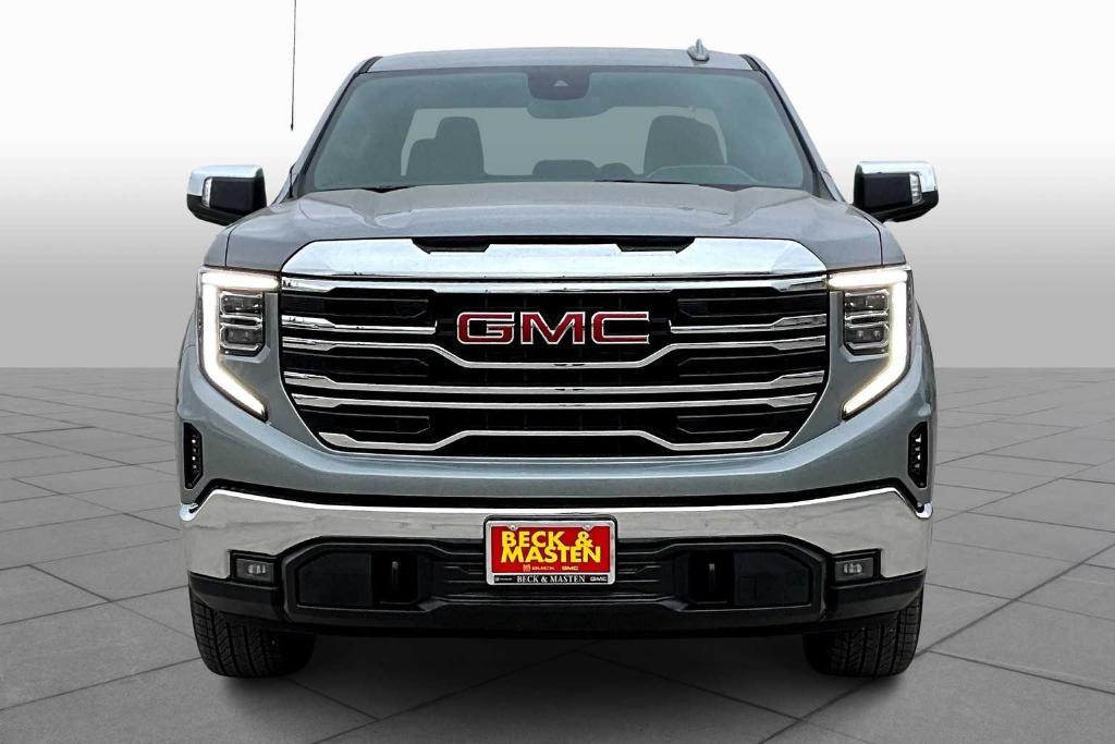 new 2025 GMC Sierra 1500 car, priced at $61,245