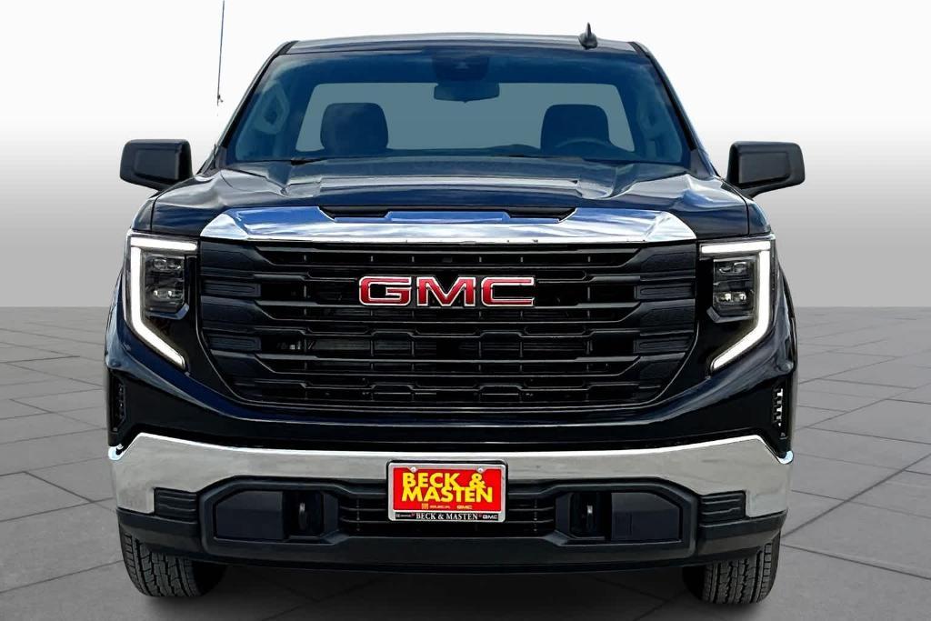 new 2025 GMC Sierra 1500 car, priced at $37,085