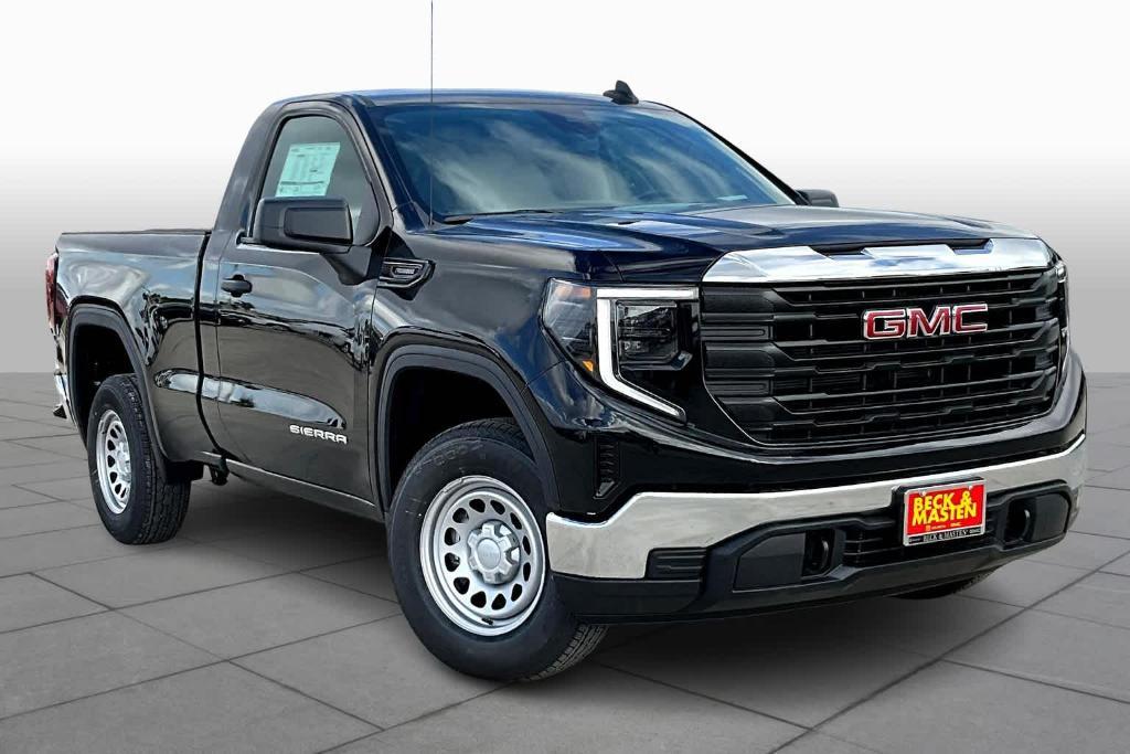 new 2025 GMC Sierra 1500 car, priced at $37,085