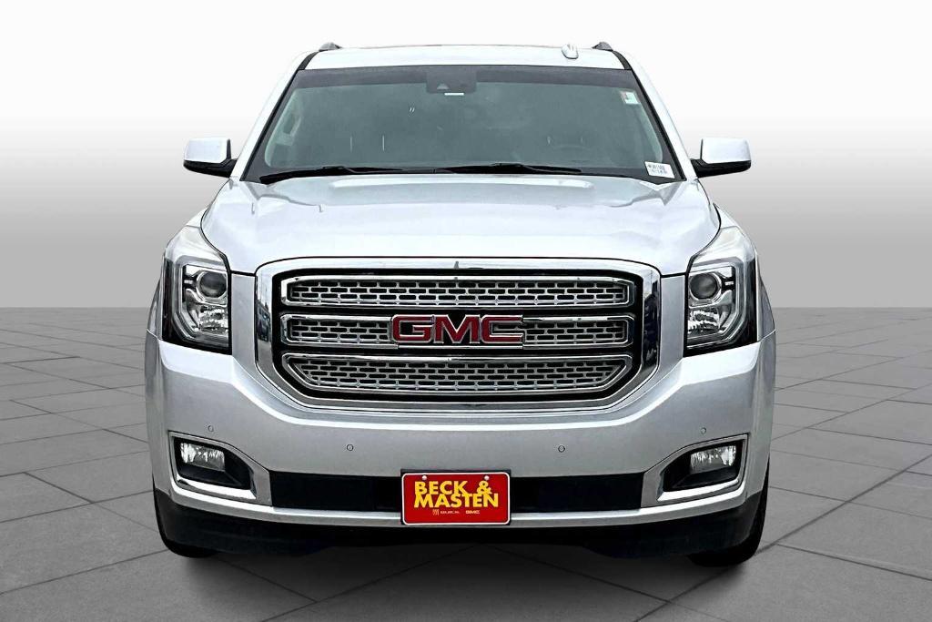 used 2017 GMC Yukon XL car, priced at $19,500