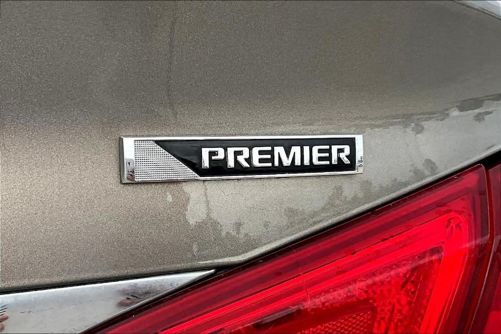used 2019 Chevrolet Impala car, priced at $17,995