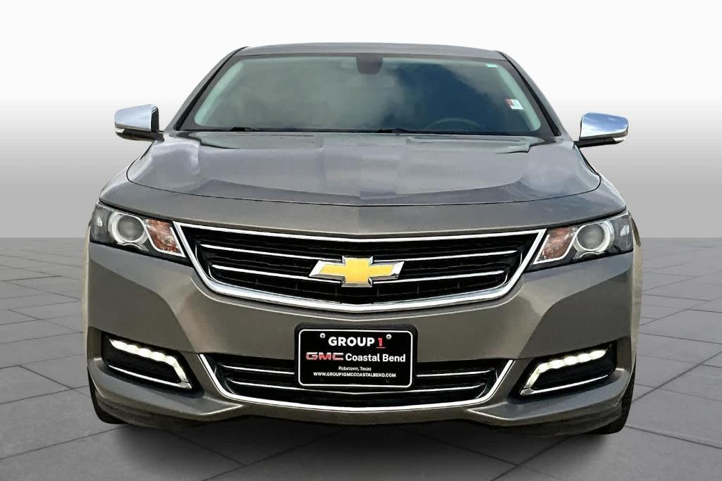 used 2019 Chevrolet Impala car, priced at $17,995