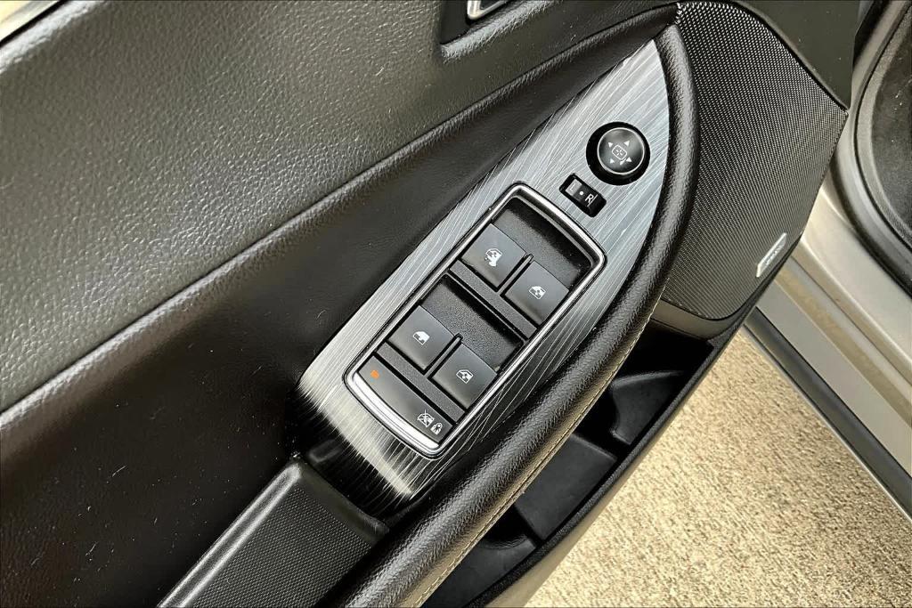 used 2019 Chevrolet Impala car, priced at $17,995